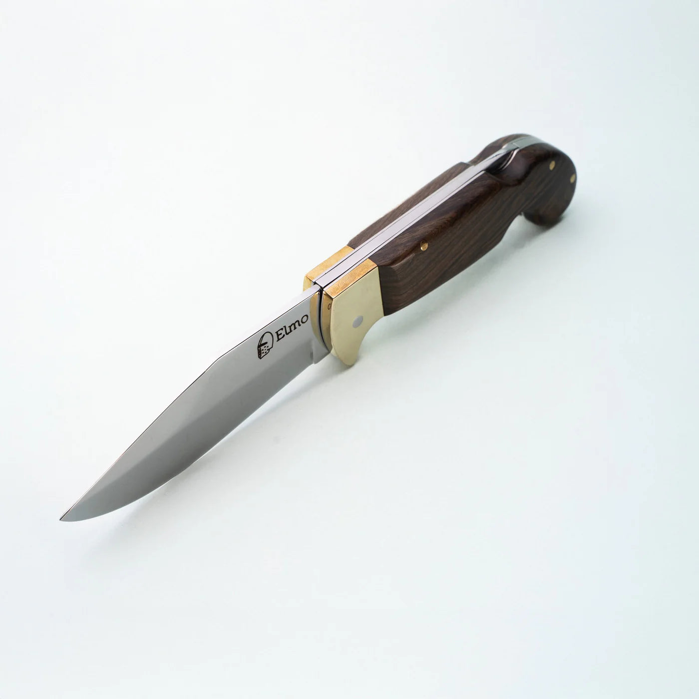 Elmo Sorocaba Pocket Knife