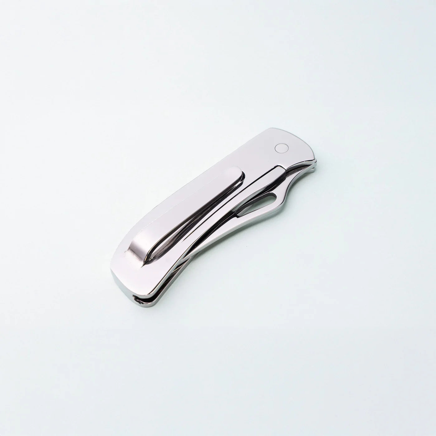 Original Monoblock Pocket Knife