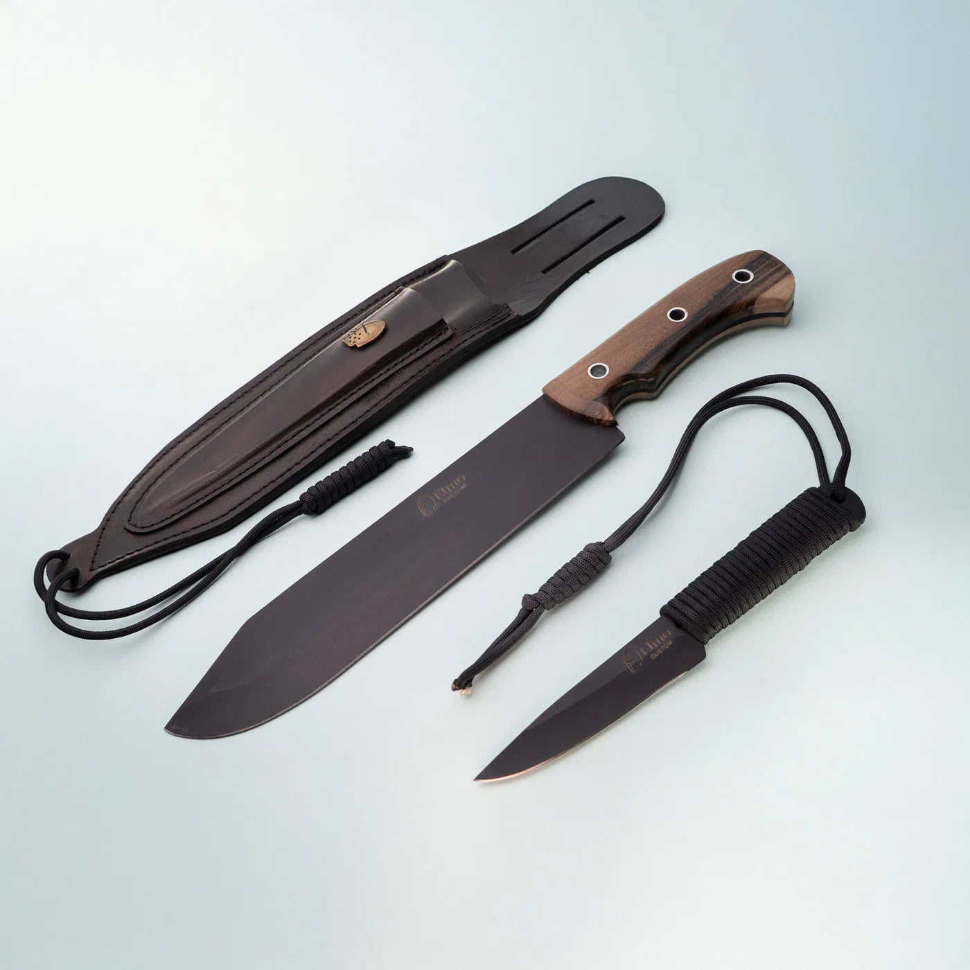 FR2 Field Knife Set
