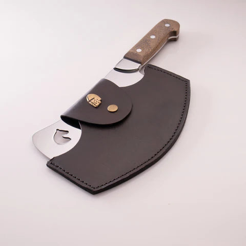 7" Standard Cleaver