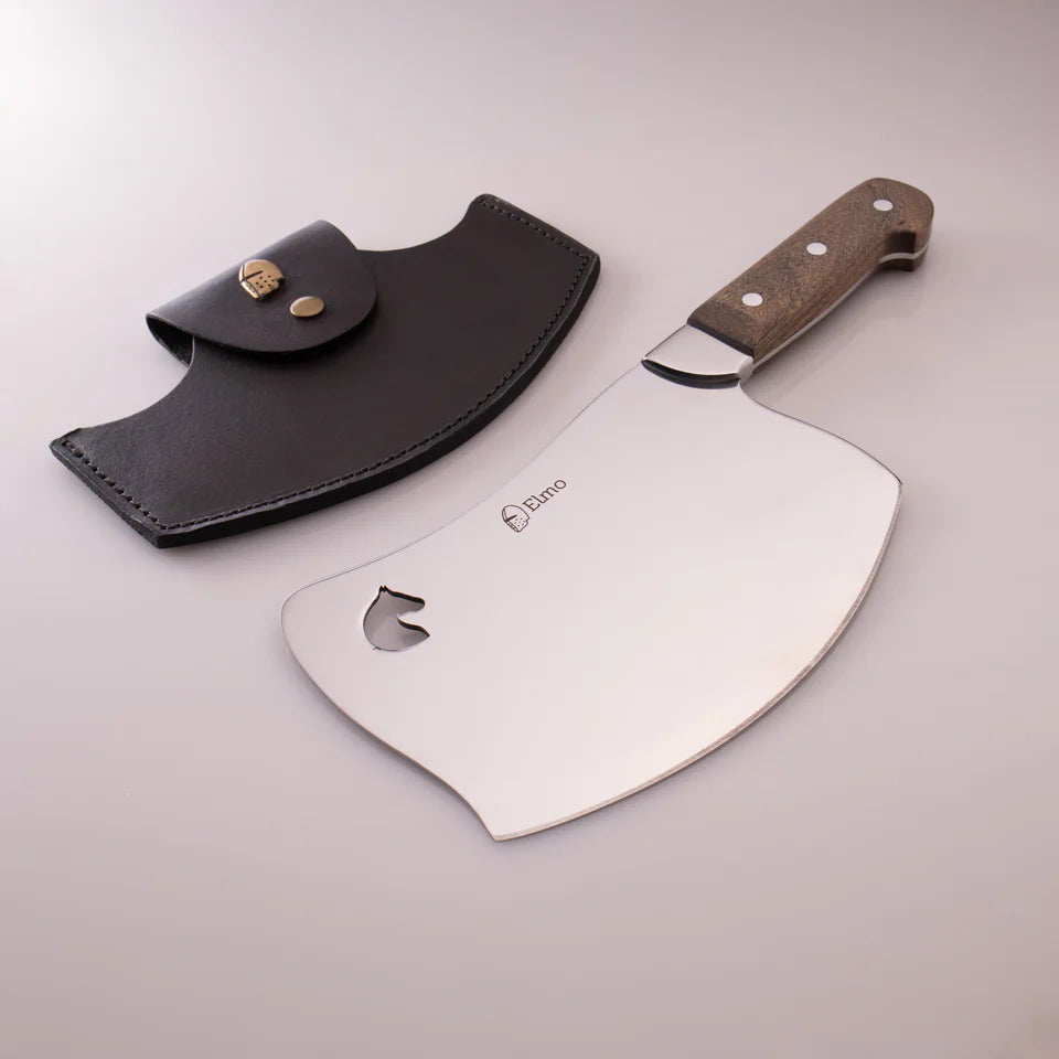 7" Standard Cleaver