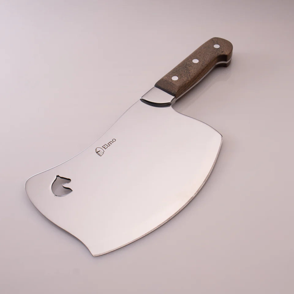 7" Standard Cleaver
