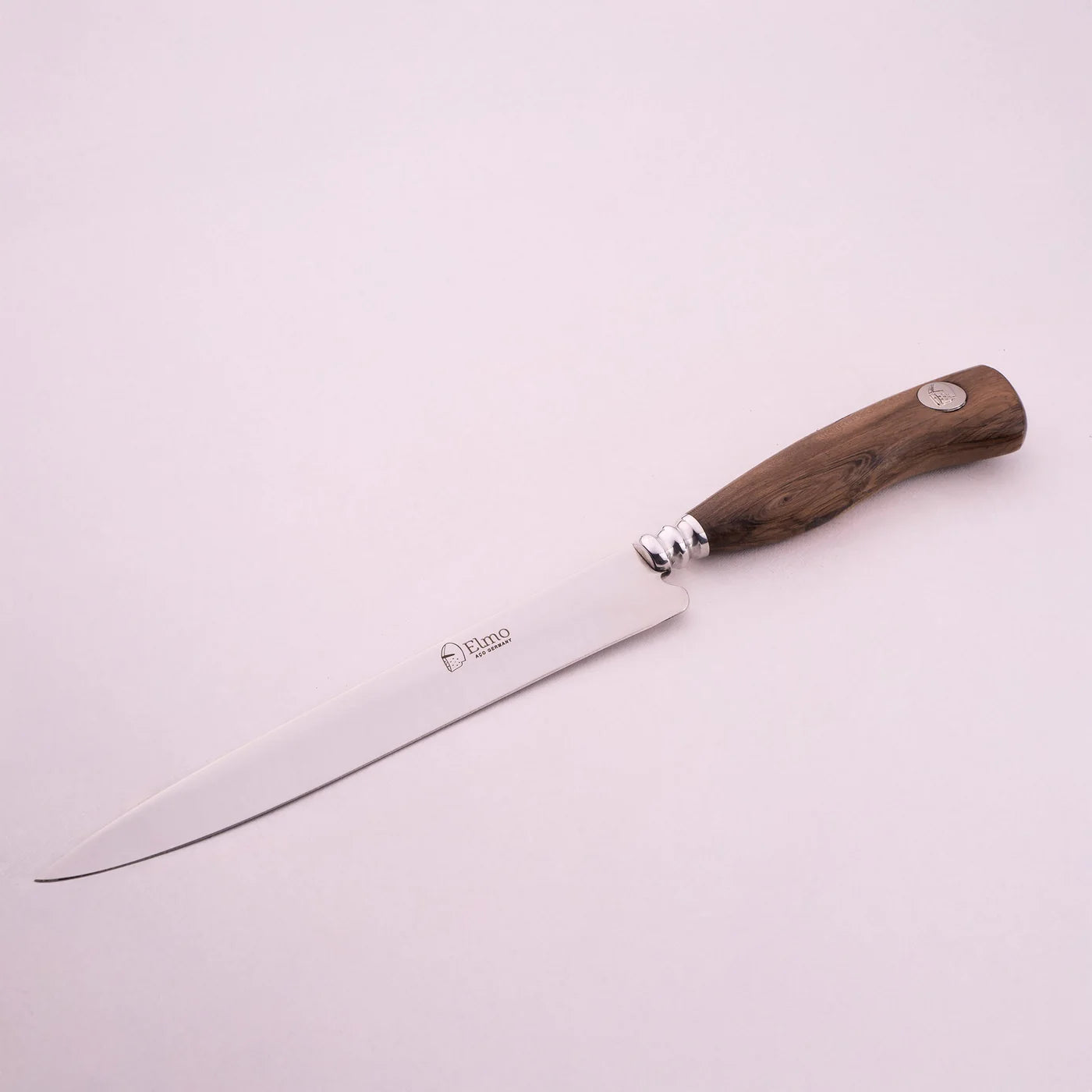 Campeira 7" Wood Handle Knife