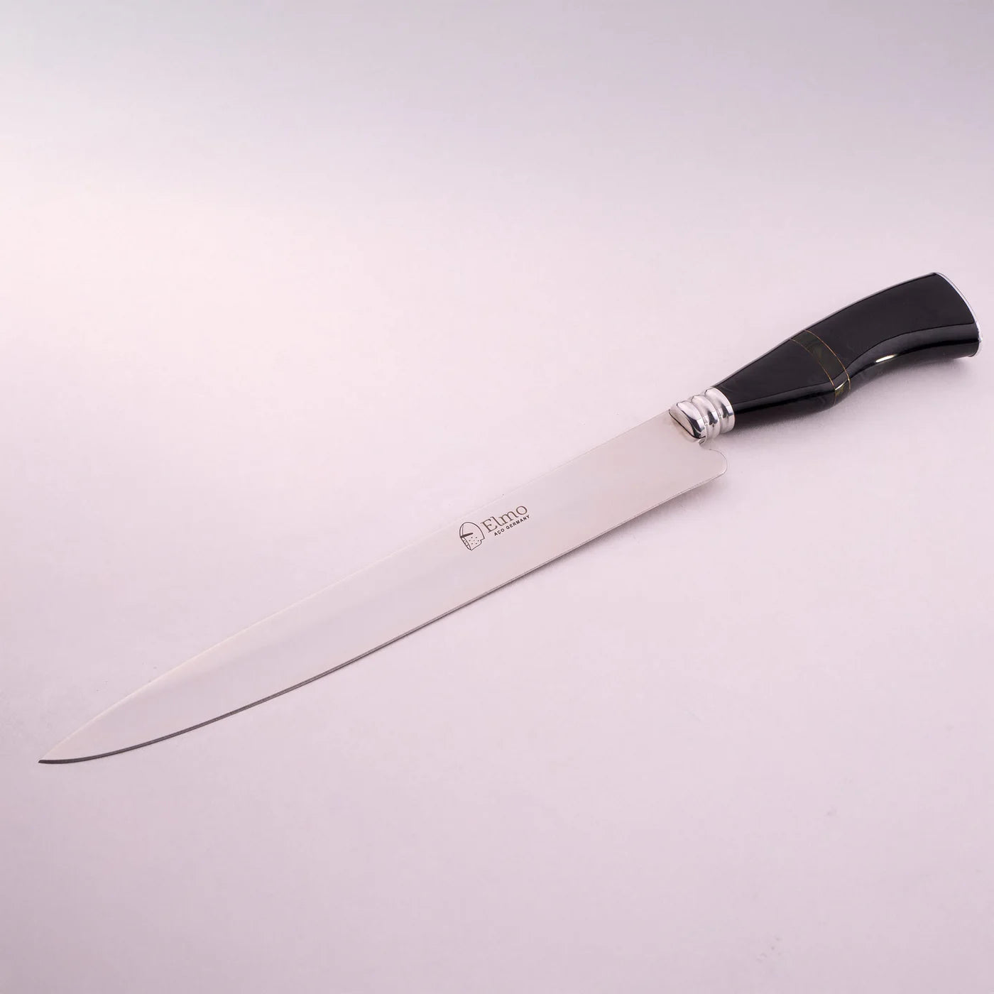 Campeira 8" Knife – Assorted Handles