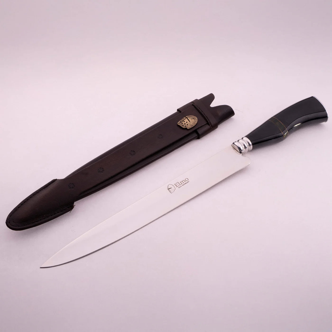 Campeira 8" Knife – Assorted Handles
