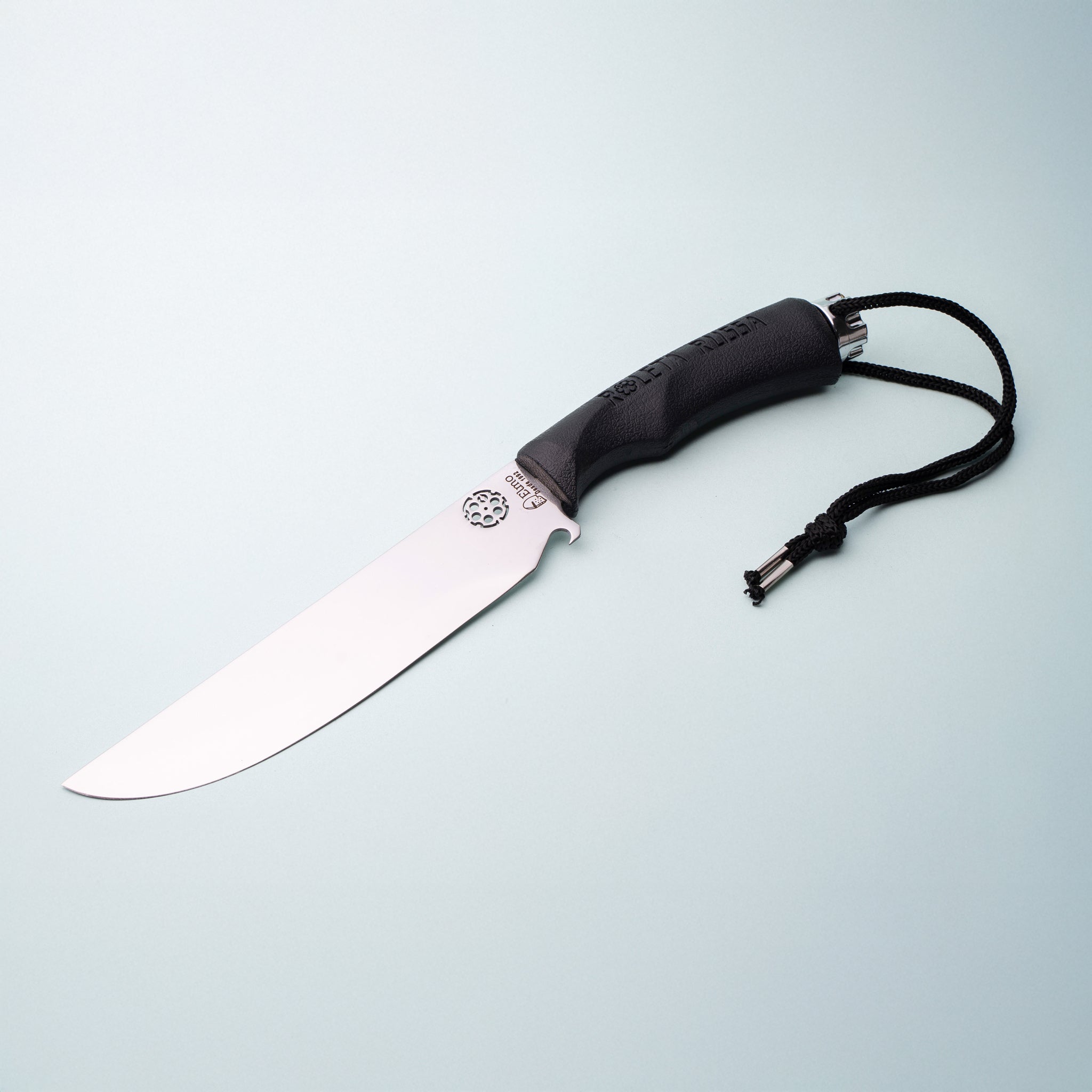 Elmo Classic Roulette BBQ Kit