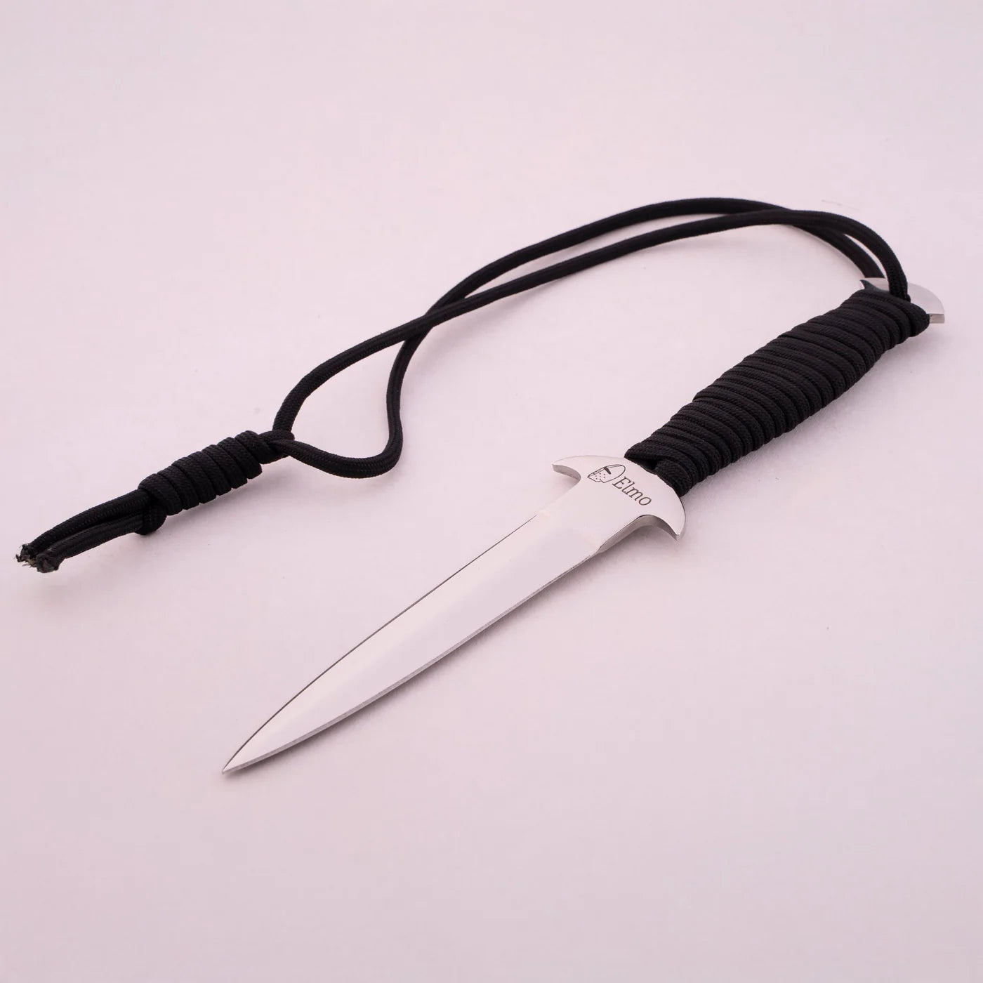 5" Stainless Steel Dagger
