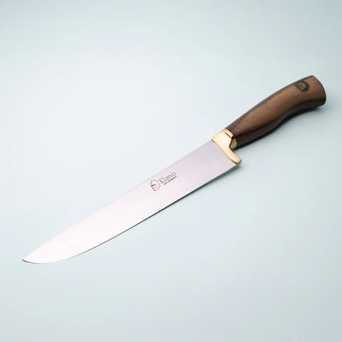 Elmo 8" German BBQ Knife