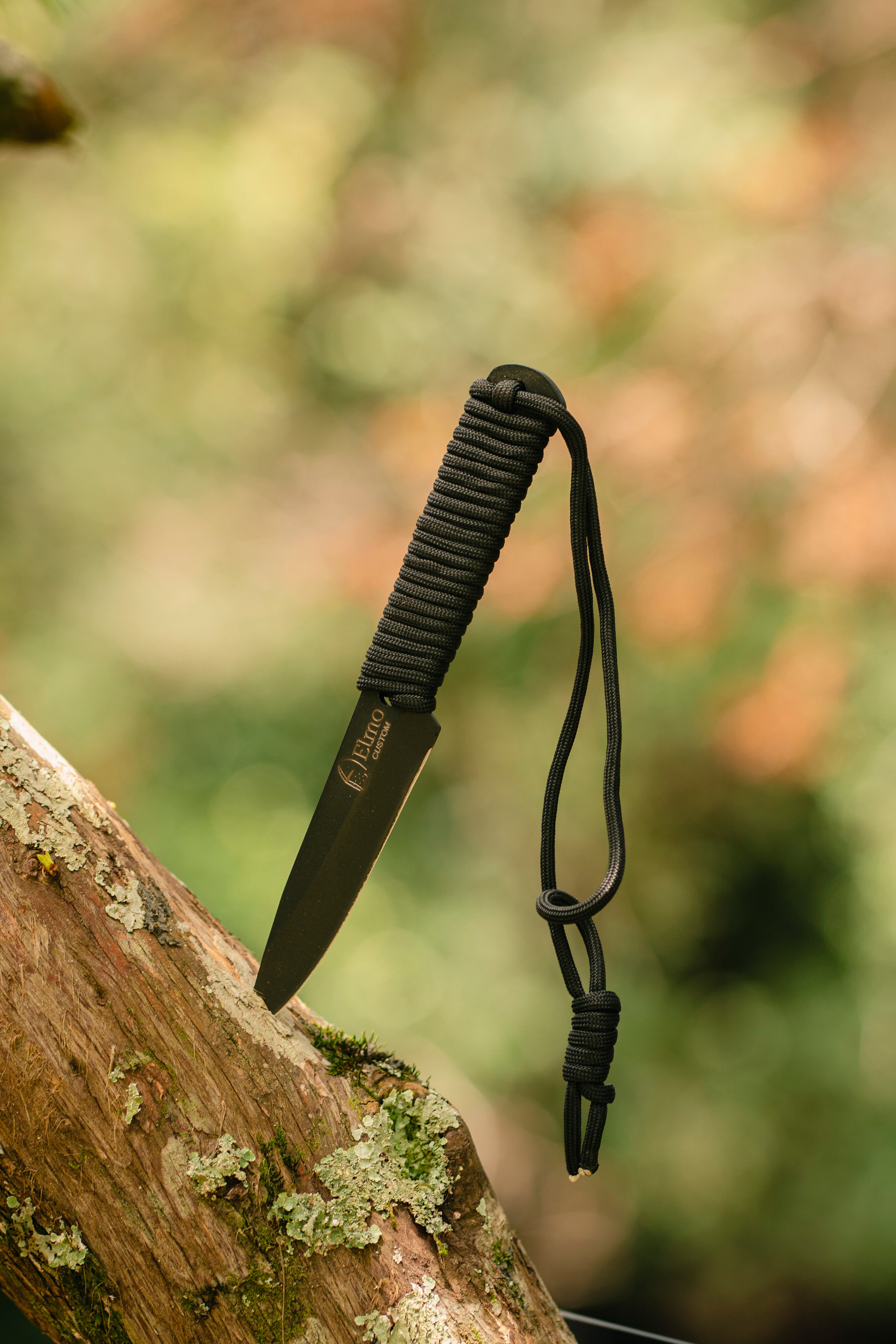 Elmo Explorer Set – Built for Adventure and Survival