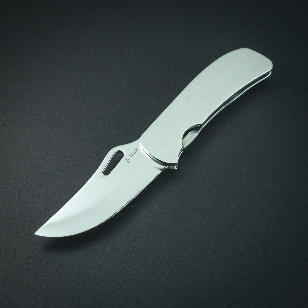 Elmo Monobloc folding knife