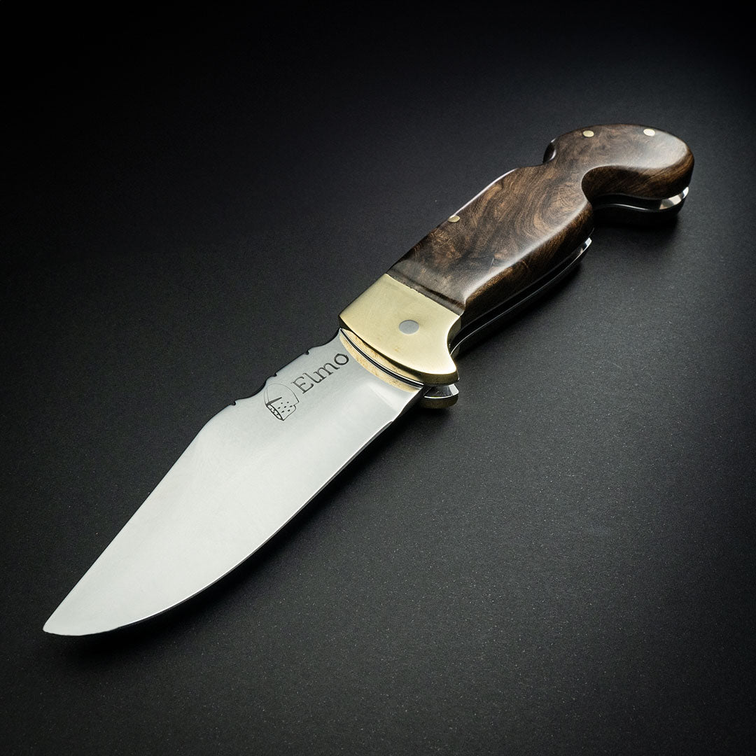 Elmo Sorocaba Folding Knife