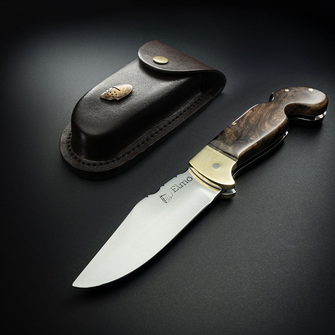 Elmo Sorocaba Folding Knife