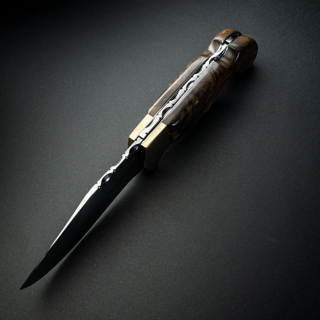 Elmo Sorocaba - Folding Knife