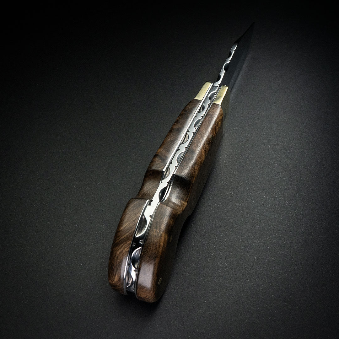 Elmo Sorocaba - Folding Knife