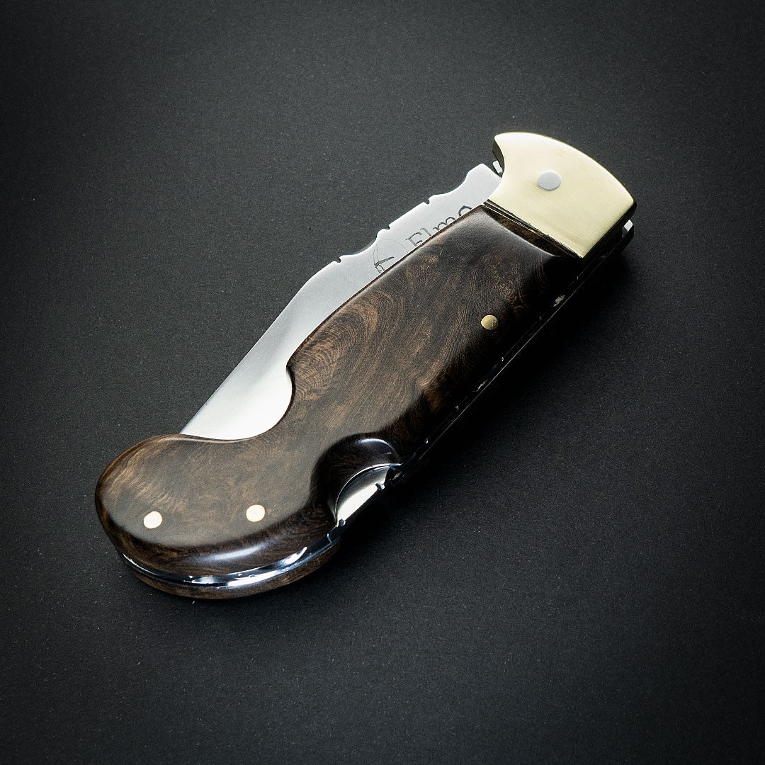 Elmo Sorocaba - Folding Knife