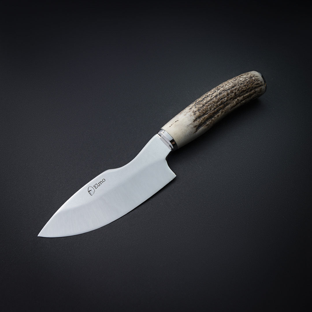 Elmo Skinner – Argentine Deer Antler