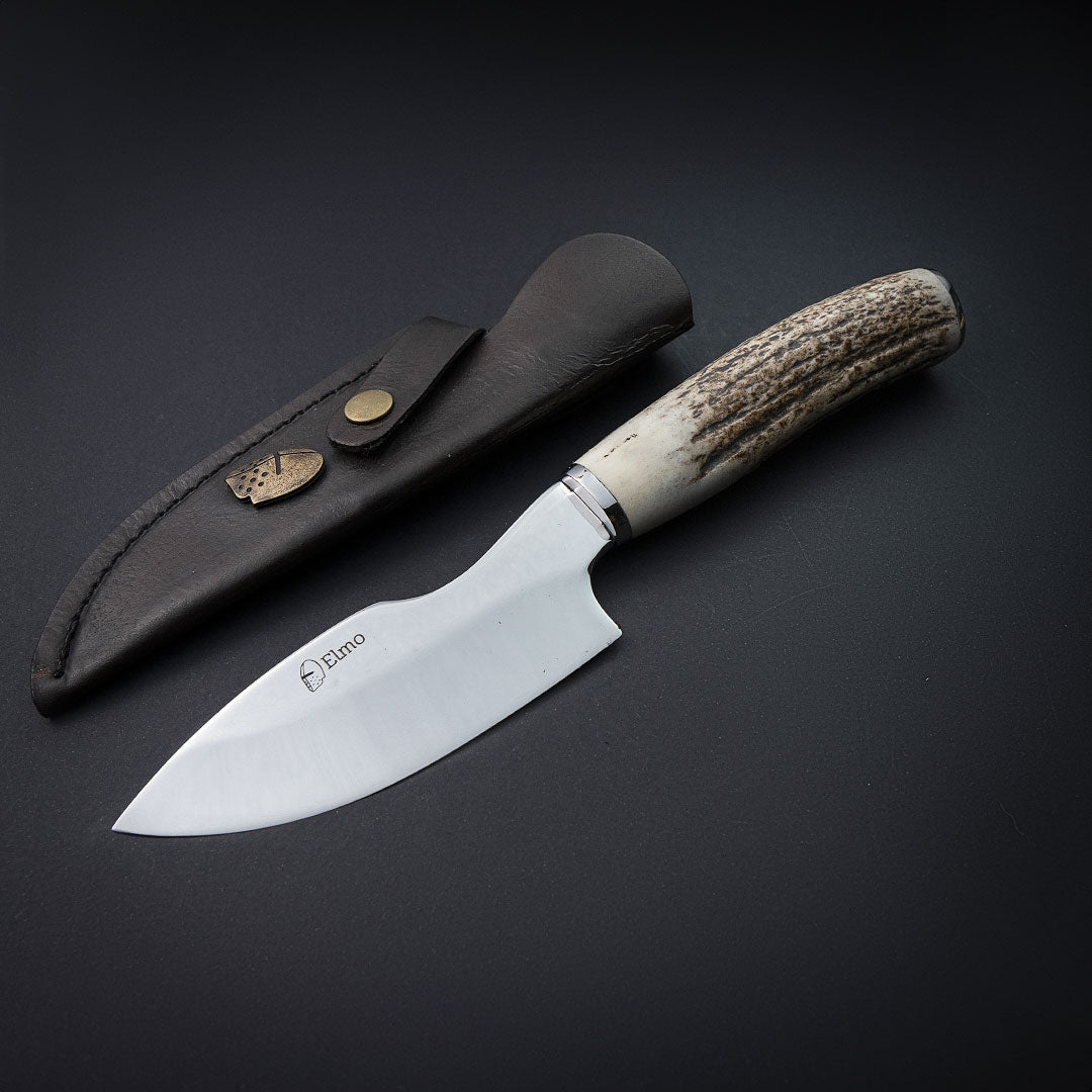 Elmo Skinner – Argentine Deer Antler