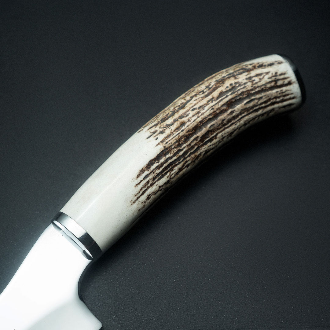 Elmo Skinner – Argentine Deer Antler