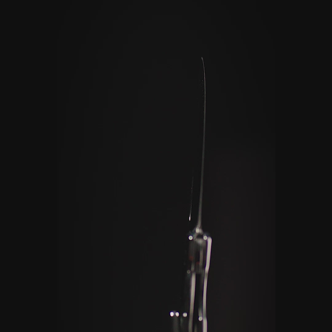 Elmo Monobloc folding knife