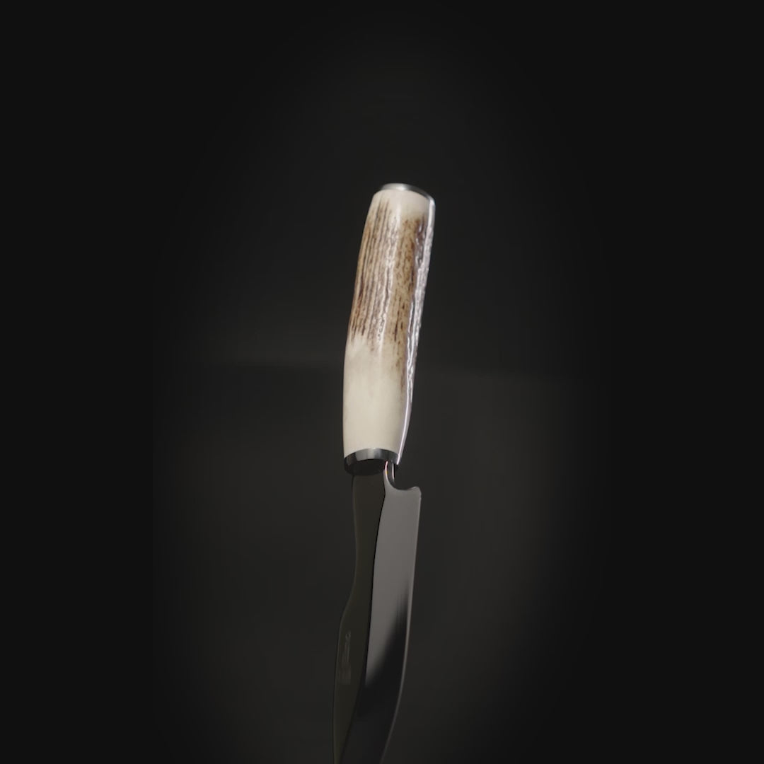 Elmo Skinner – Argentine Deer Antler