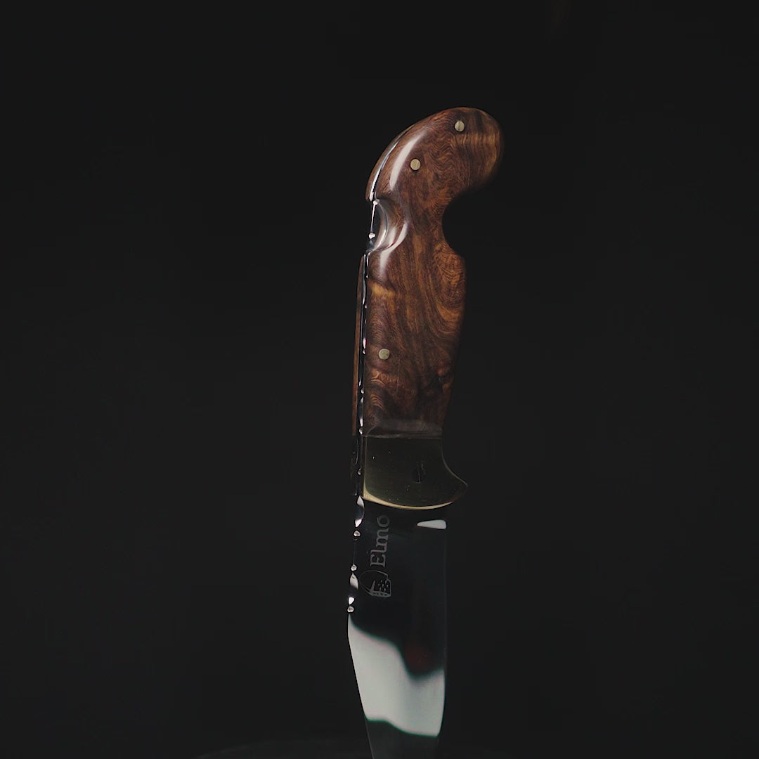 Elmo Sorocaba - Folding Knife