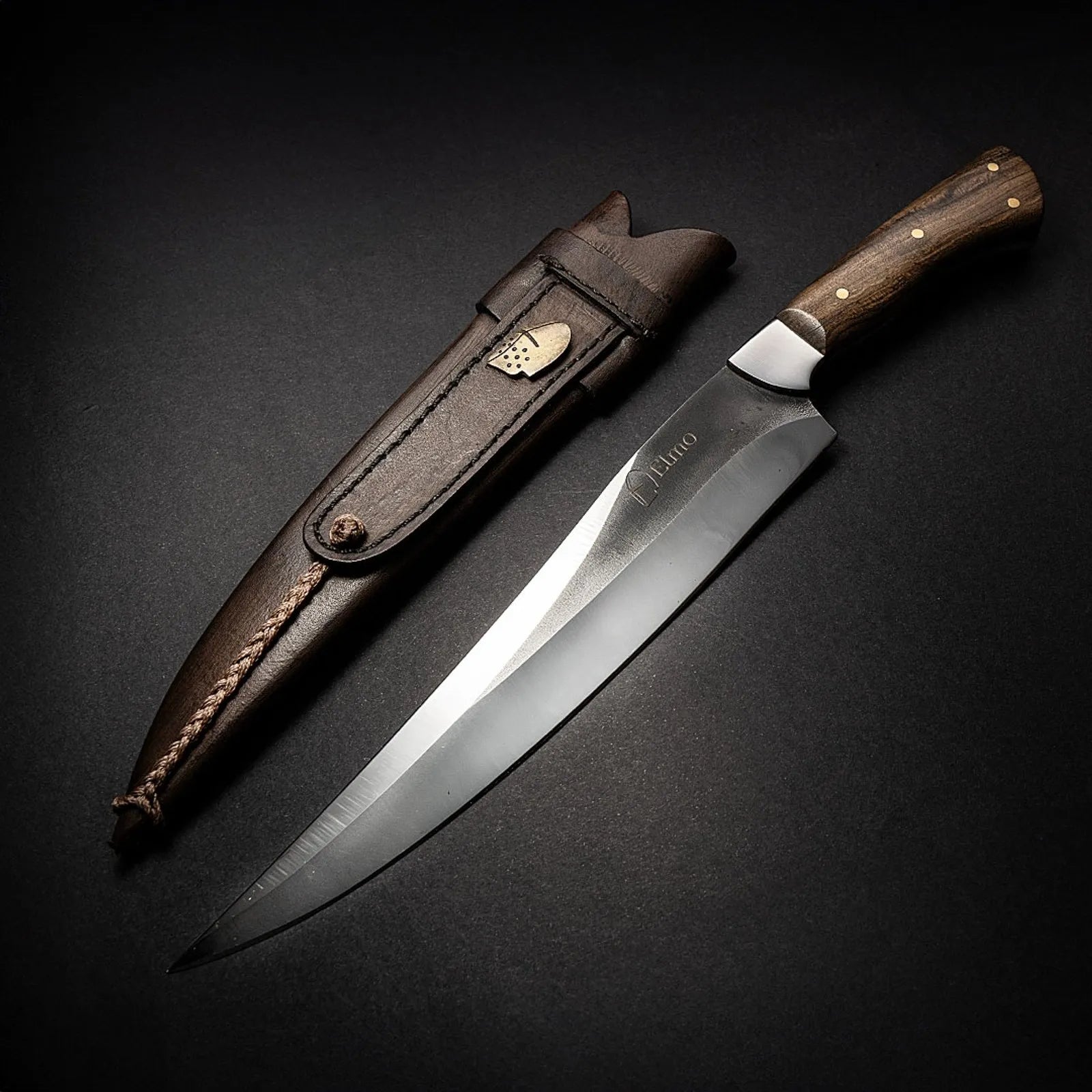 General Knife 9 Inches