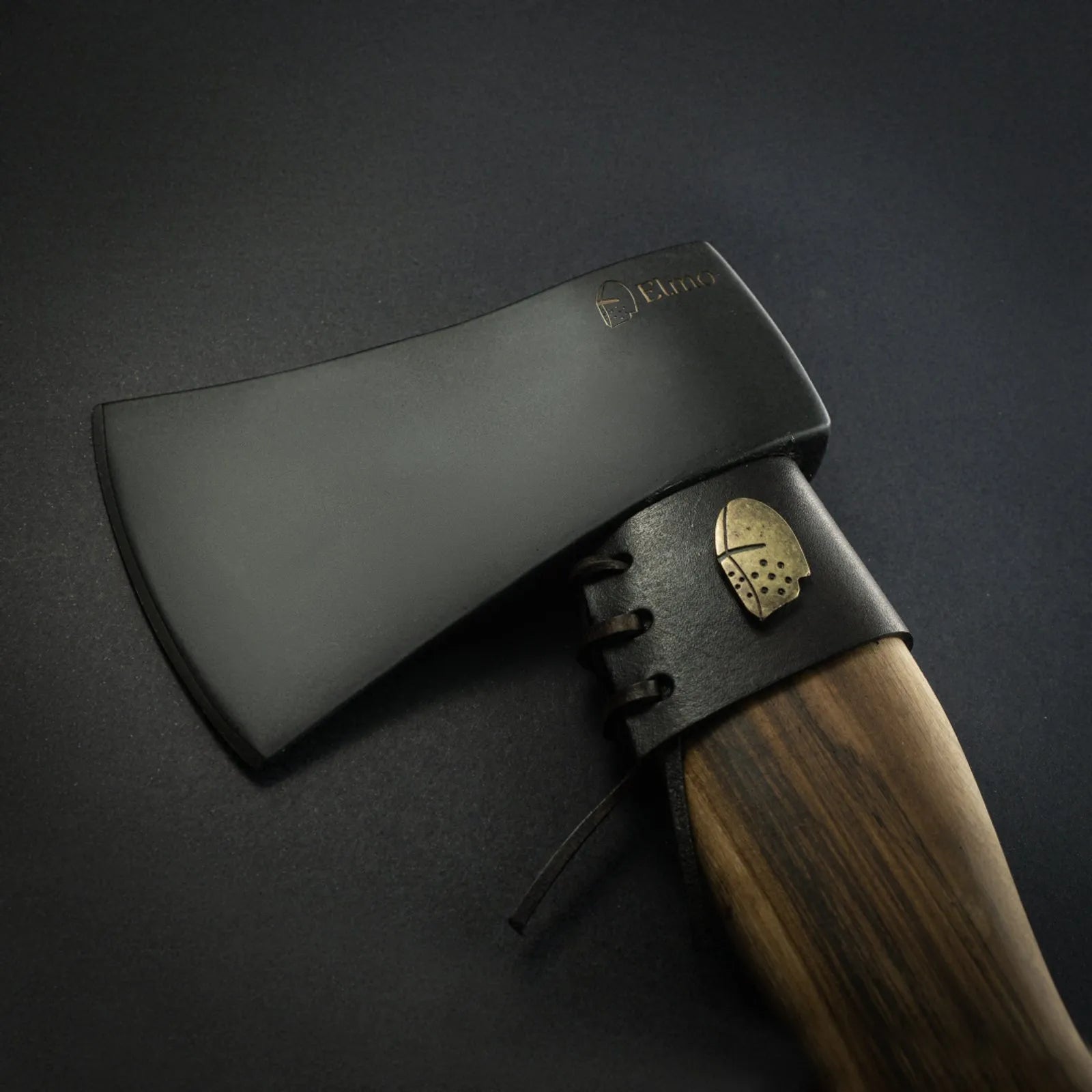 Elmo Bushcraft Hatchet
