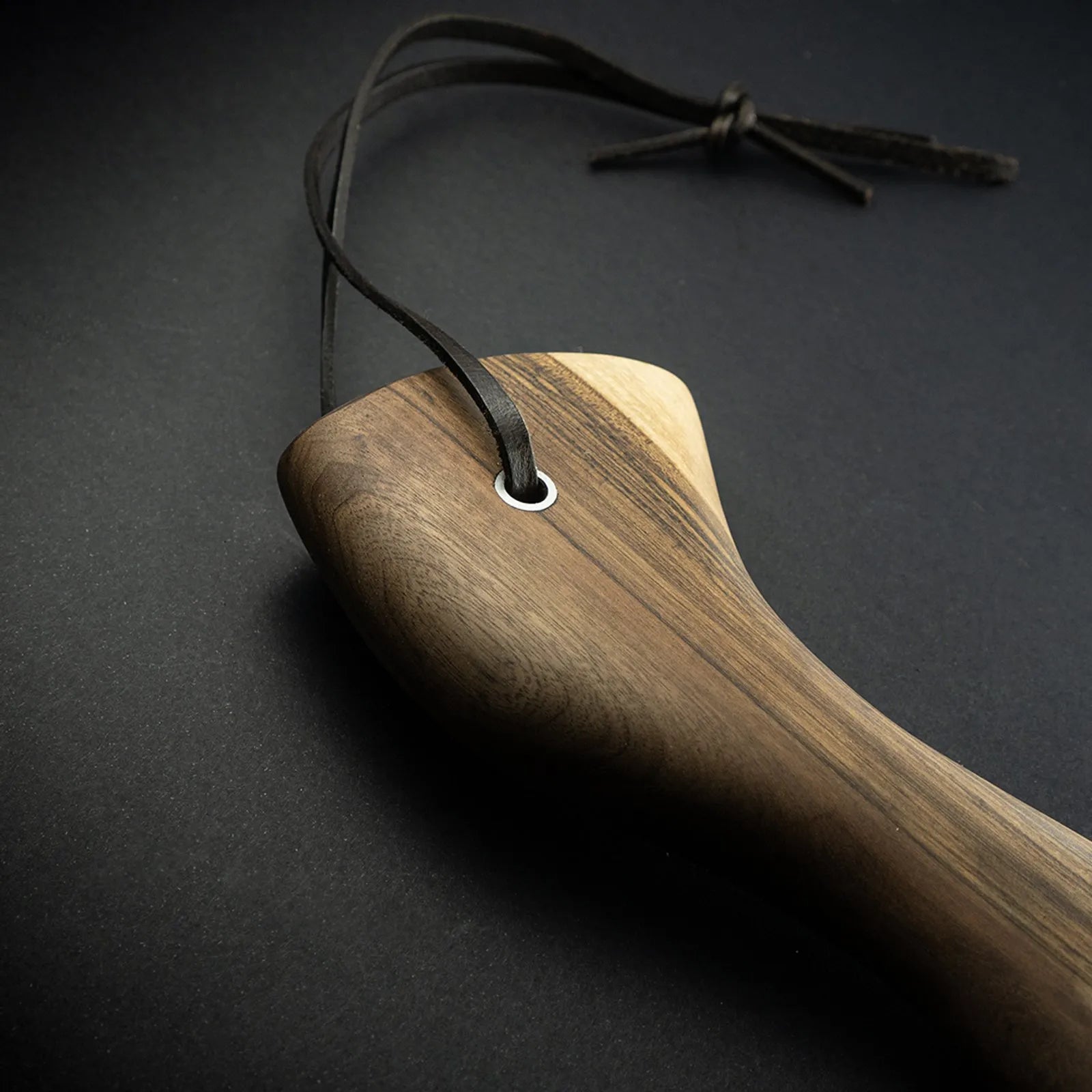 Elmo Bushcraft Hatchet